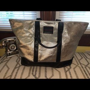 VICTORIAS SECRET TOTE